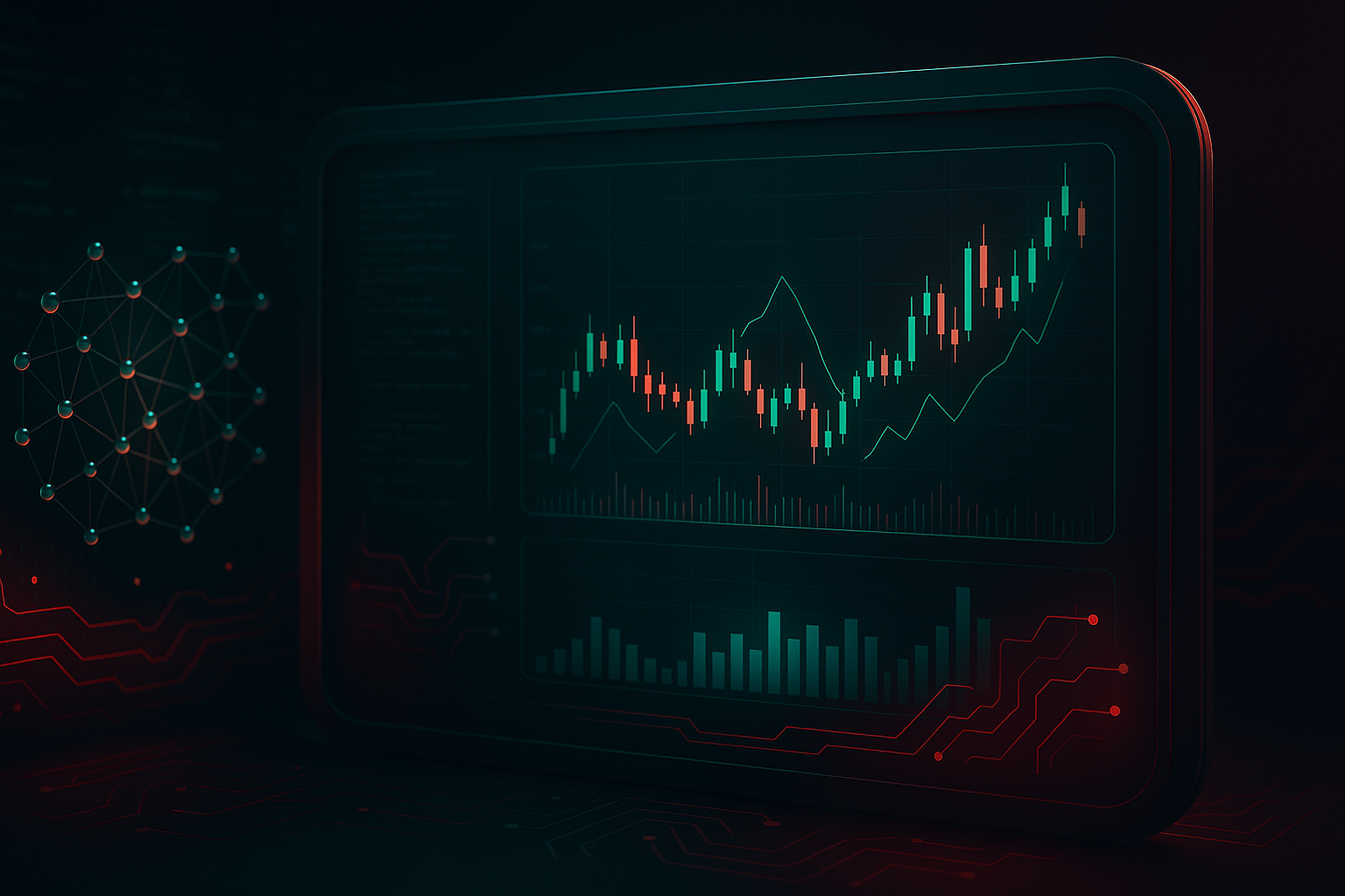 AI Algo Generator